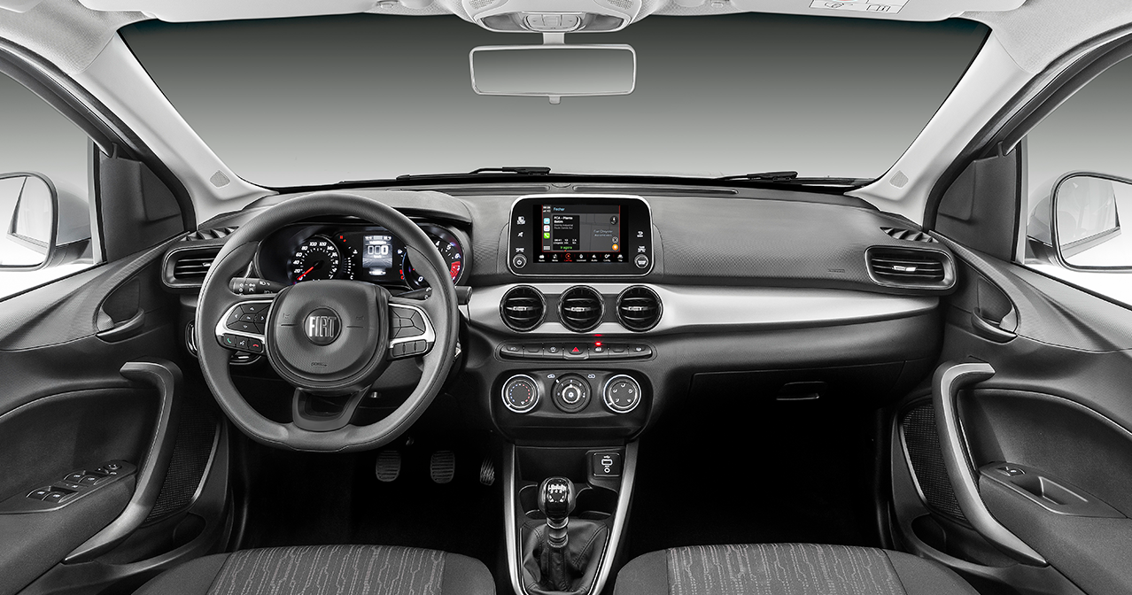 Fiat_Argo_Drive-interior
